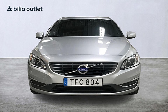 Volvo V60 3 of 5