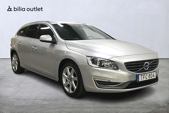 Volvo V60 4 of 5