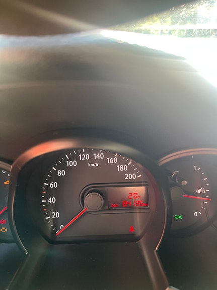 Kia Picanto 4 of 5