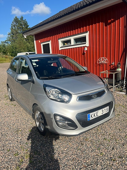 Kia Picanto 2 of 5