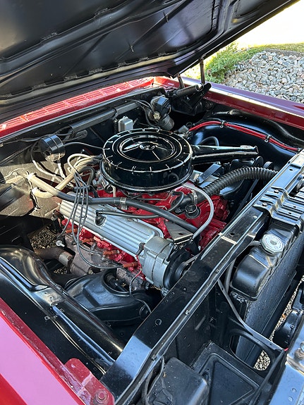 Oldsmobile Dynamic 88 5 of 5
