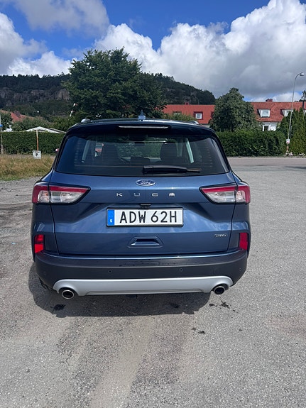 Ford Kuga 5 of 5
