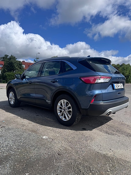 Ford Kuga 4 of 5