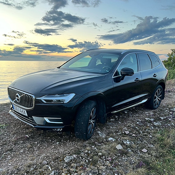Volvo XC60 4 of 5