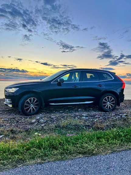 Volvo XC60 5 of 5