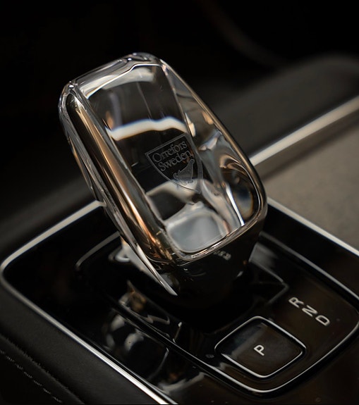 Volvo XC60 7 of 9