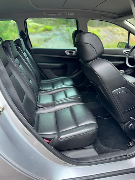 Peugeot 307 SW 4 of 6
