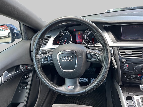 Audi A5 9 of 11