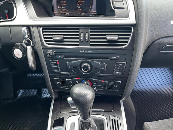 Audi A5 10 of 11