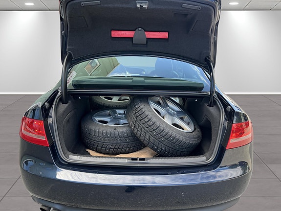 Audi A5 11 of 11