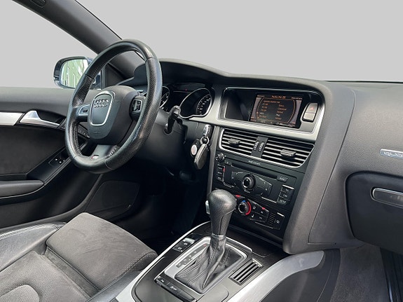 Audi A5 8 of 11