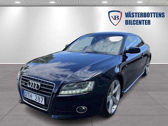Audi A5 5 of 5