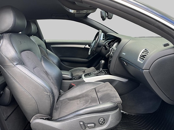 Audi A5 6 of 11