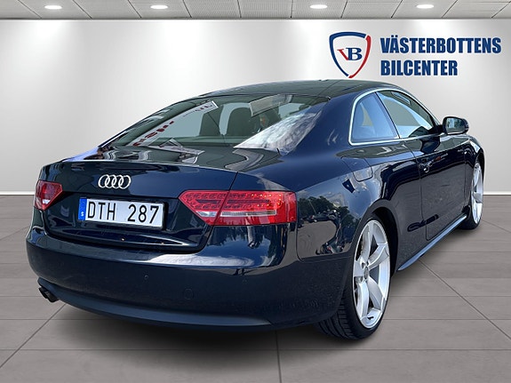 Audi A5 3 of 5