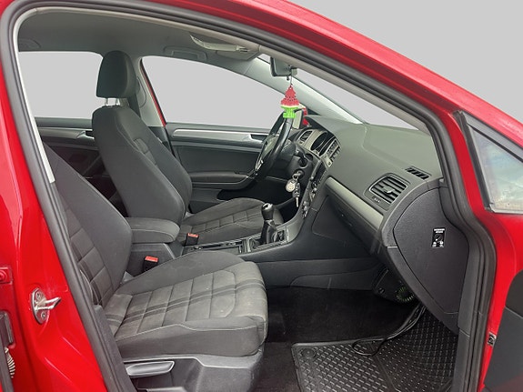 Volkswagen Golf I 5 of 5