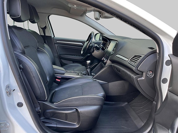 Renault Megane 4 of 11