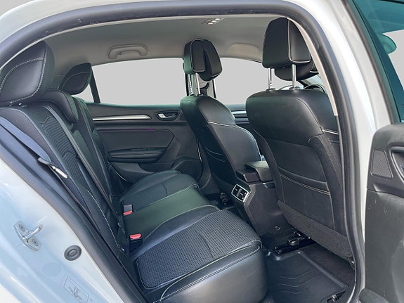 Renault Megane 5 of 11