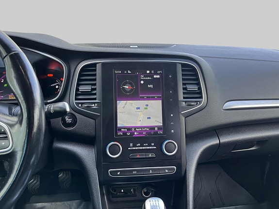 Renault Megane 8 of 11