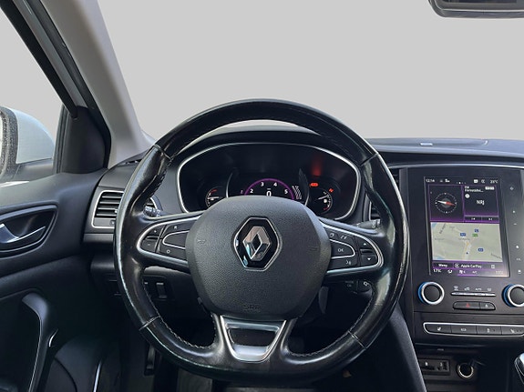 Renault Megane 7 of 11