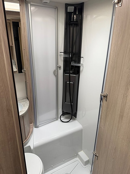 Kabe Travel Master Classic 740 LGB 10 of 10