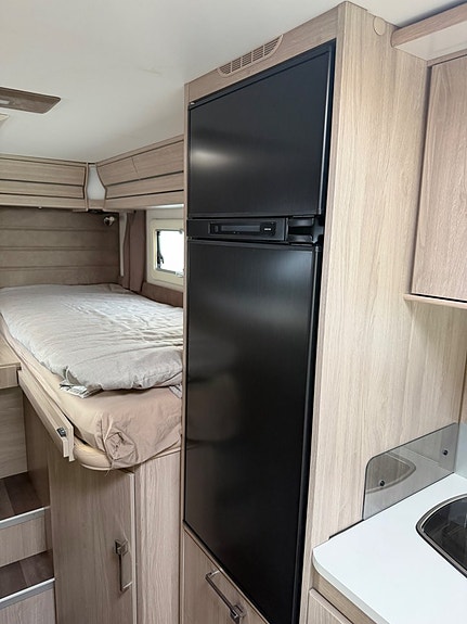 Kabe Travel Master Classic 740 LGB 5 of 10