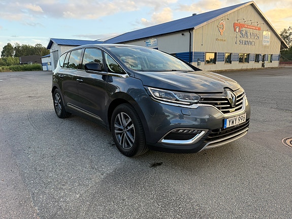 Renault Espace 3 of 5