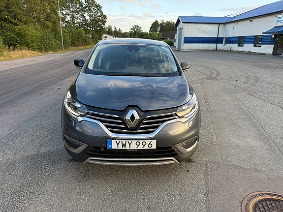 Renault Espace 2 of 5