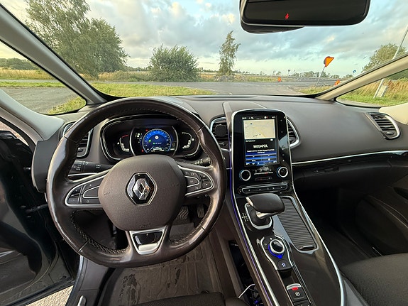 Renault Espace 8 of 8