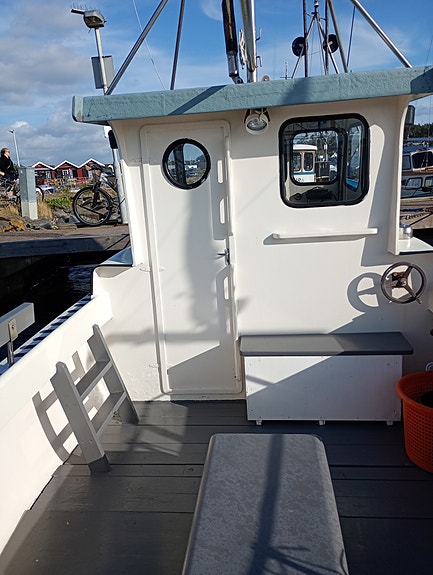 Landskrona Snipa 4 of 5