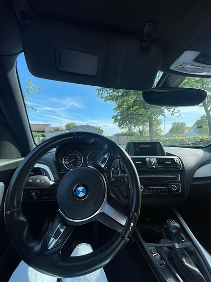 BMW 116i 6 of 7