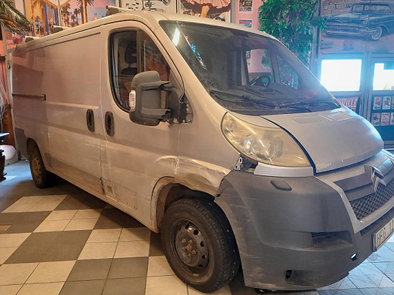 Citroen E-Jumper 40H 3 of 4