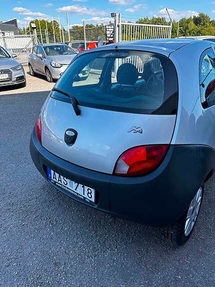 Ford Ka 6 of 8