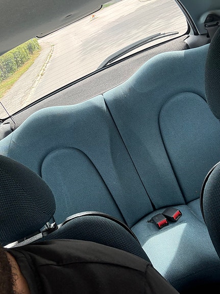 Ford Ka 7 of 8