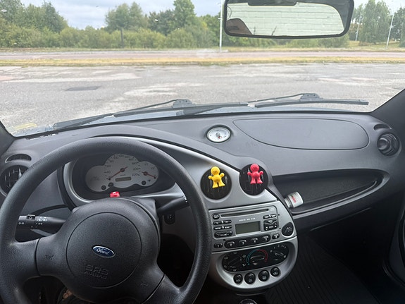 Ford Ka 8 of 8