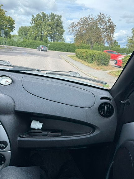 Ford Ka 5 of 5