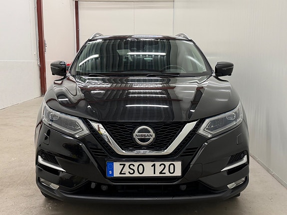 Nissan Qashqai 2 of 5