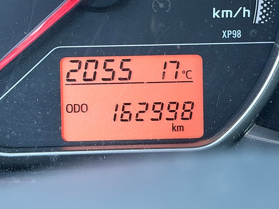 Toyota Yaris 9 of 10