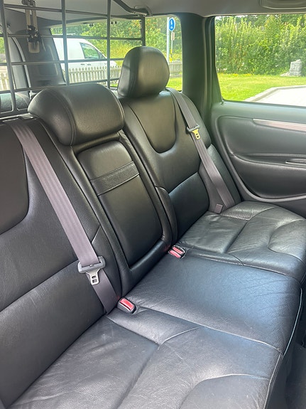 Volvo V70 5 of 5