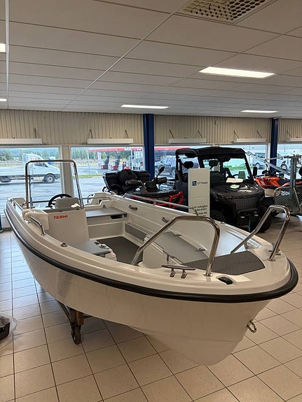 Terhi 450C