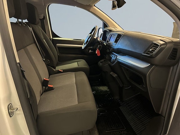 Toyota Proace Verso 4 of 5