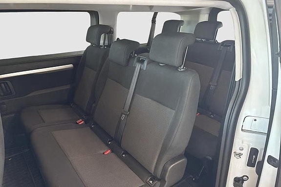 Toyota Proace Verso 5 of 5