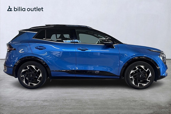 Kia Sportage 5 of 5