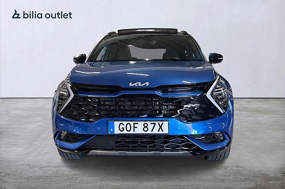 Kia Sportage 3 of 5