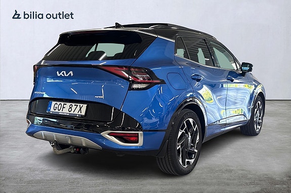 Kia Sportage 6 of 30