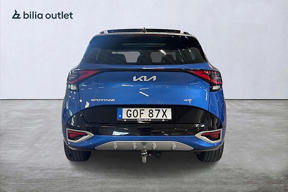 Kia Sportage 7 of 30