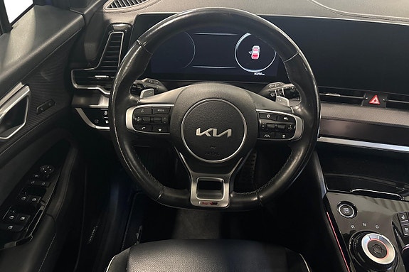 Kia Sportage 16 of 30