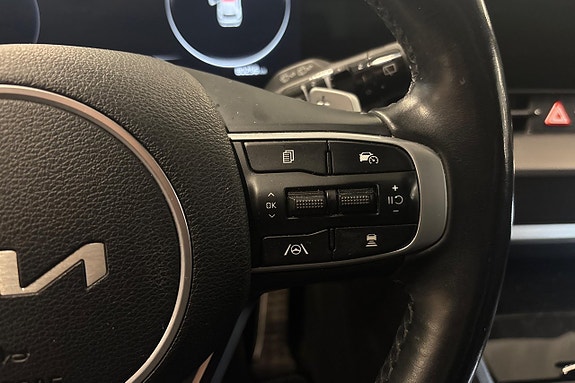 Kia Sportage 24 of 30