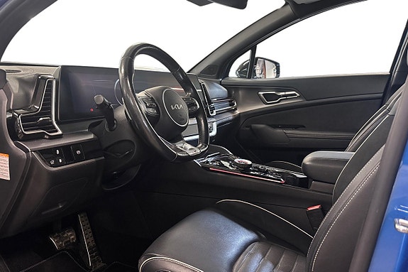 Kia Sportage 13 of 30