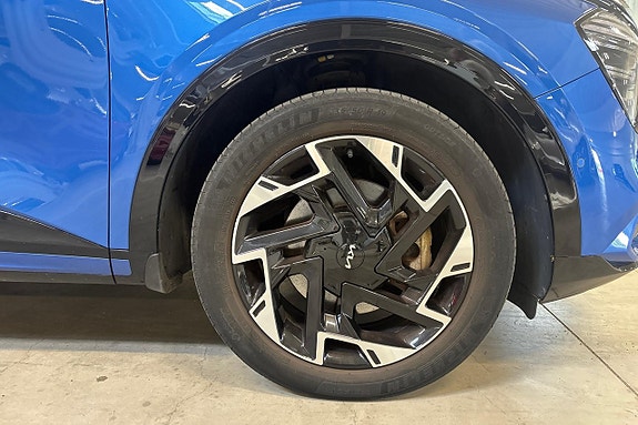 Kia Sportage 11 of 30