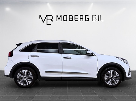 Kia e-Niro 4 of 5